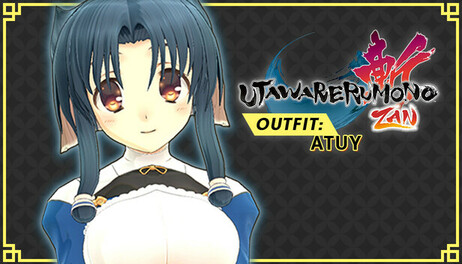 Купить Utawarerumono: ZAN - DLC Outfit: Atuy