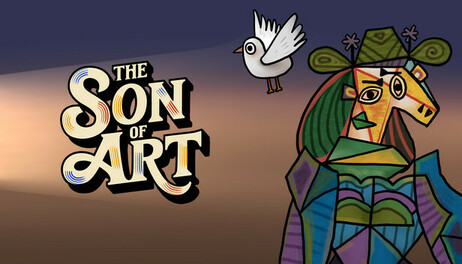 Купить The Son of Art