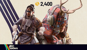 ARC Raiders - The Bonecrown Set