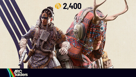 Купить ARC Raiders - The Bonecrown Set