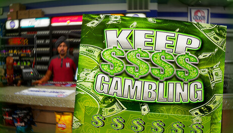Купить KEEP GAMBLING