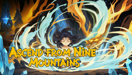Купить Ascend from Nine Mountains - Game & Soundtrack