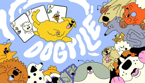 Купить Dogpile
