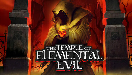 Купить The Temple of Elemental Evil