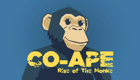 Купить Co-Ape : Rise Of The Monke
