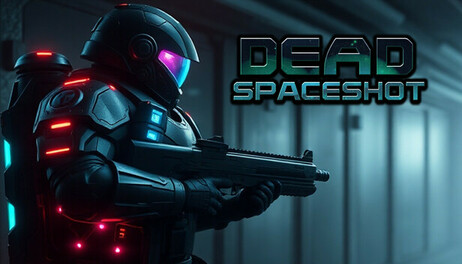 Купить Dead Spaceshot