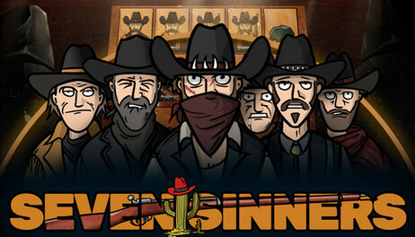 Купить Seven Sinners OST Bundle