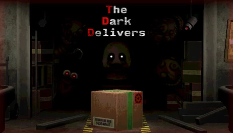 Купить The Dark Delivers