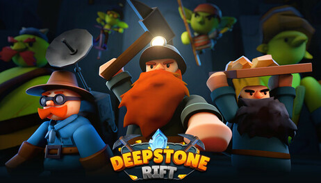 Купить Deepstone Rift