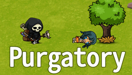 Купить Purgatory