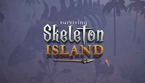 Купить Survive Skeleton Island
