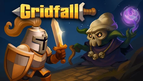 Купить Gridfall
