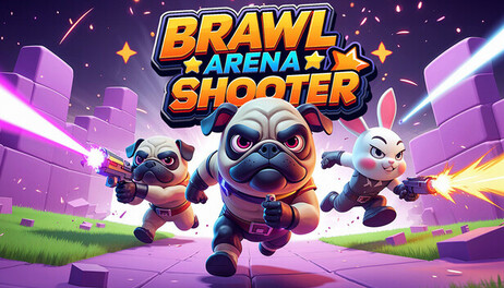 Купить Brawl Arena Shooter