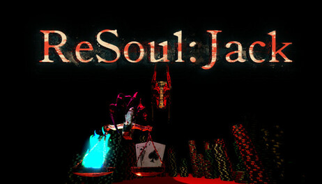 Купить ReSoul:Jack