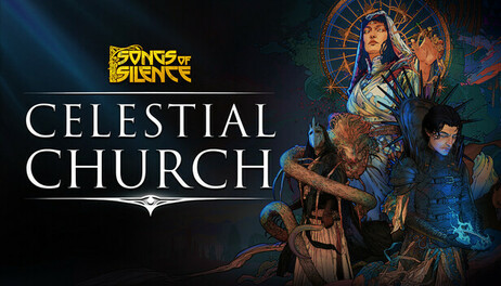 Купить Songs of Silence - Celestial Church Expansion