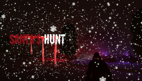 Купить Santa's Hunt