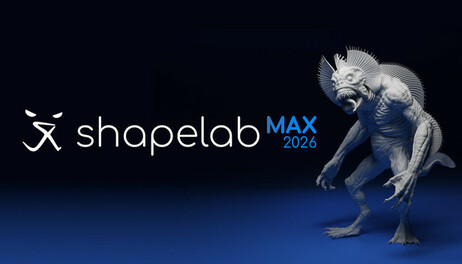 Купить Shapelab Max 2026 Upgrade