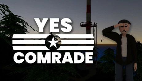 Купить Yes Comrade