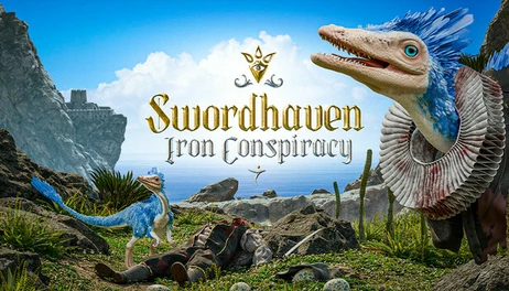 Купить SWORDHAVEN