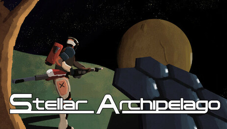 Купить Stellar Archipelago