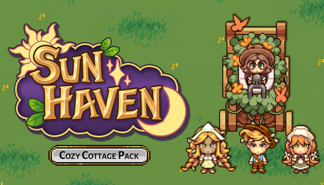 Купить Sun Haven: Cozy Cottage Pack
