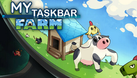 Купить My Taskbar Farm