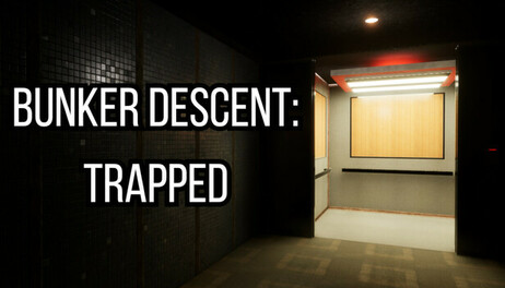 Купить Bunker Descent: Trapped