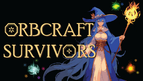 Купить Orbcraft Survivors