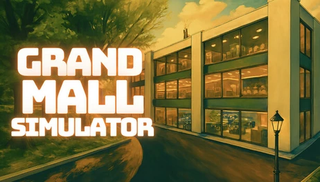 Купить Grand MALL Simulator