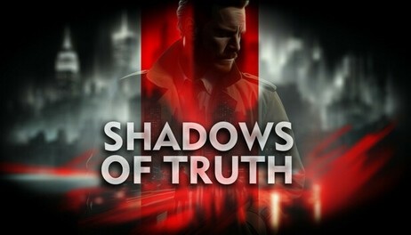 Купить Shadows of Truth VR
