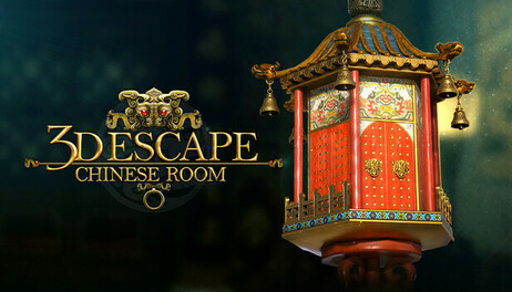 Купить 3D Escape: Chinese Room