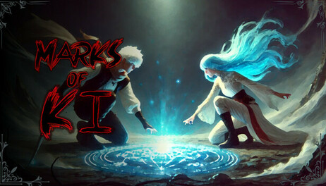Купить Marks of Ki
