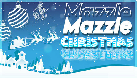 Купить Mazzle Christmas