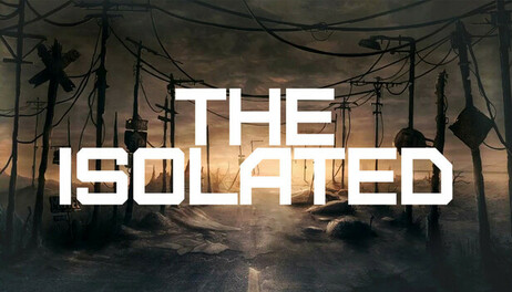 Купить The Isolated