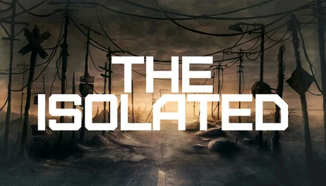 Купить The Isolated