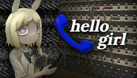 Купить Hello Girl