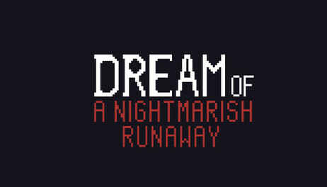 Купить Dream of a Nightmarish Runaway
