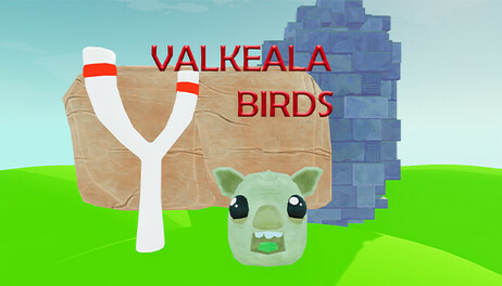 Купить Valkeala Birds