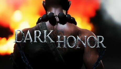 Купить Dark Honor