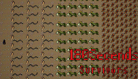 Купить 180 Seconds Survivors