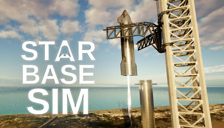 Купить StarbaseSim