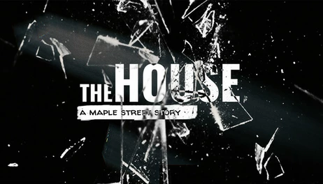 Купить The House
