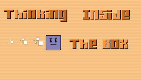 Купить Thinking Inside The Box
