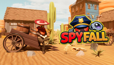 Купить SpyFall