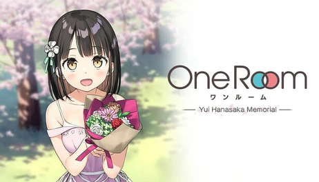 Купить One Room ー花坂結衣メモリアルー