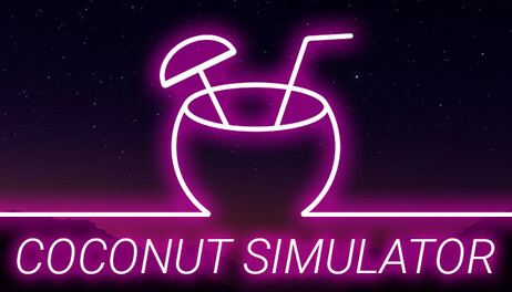 Купить Coconut Simulator