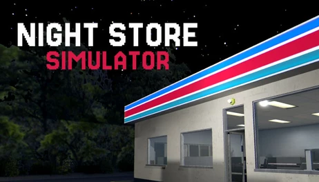 Купить NIGHT STORE SIMULATOR
