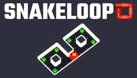 Купить Snakeloop