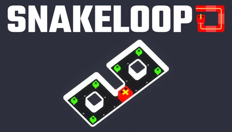 Купить Snakeloop