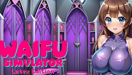 Купить Waifu Simulator: Latex Edition